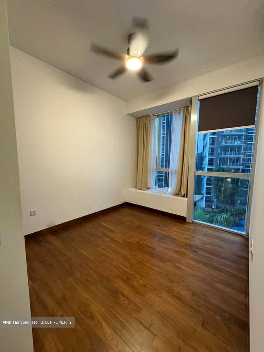 The Meyerise (D15), Condominium #595768221